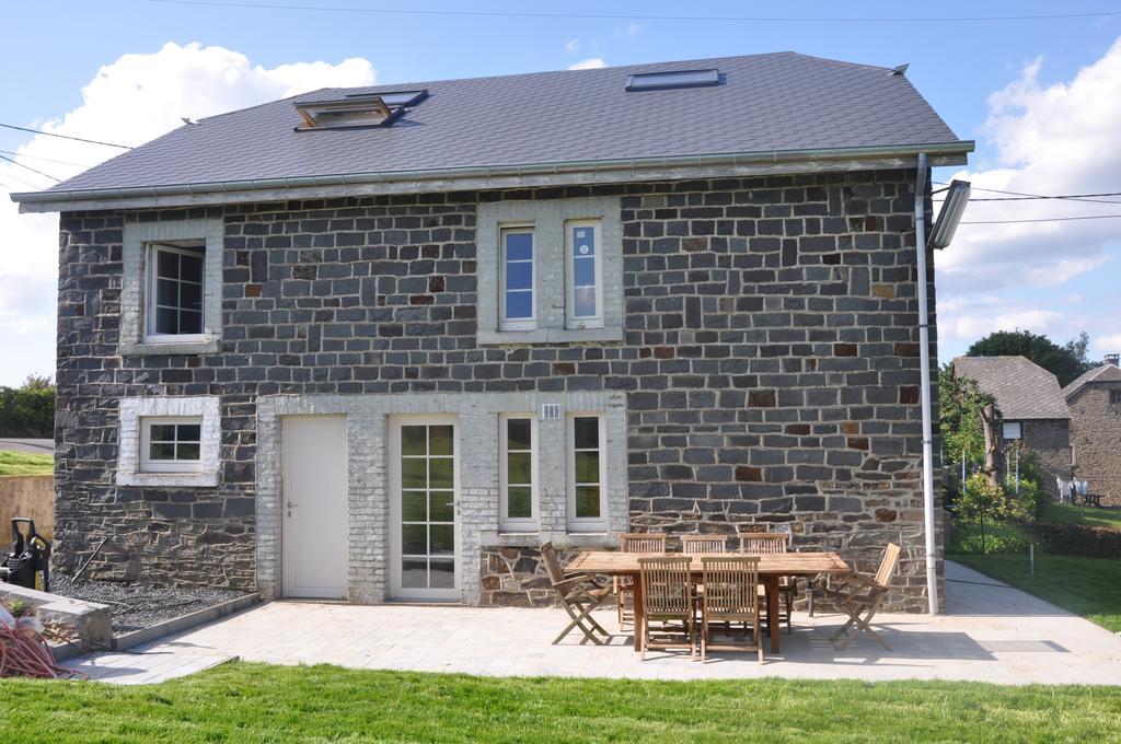 Le Clos De Rosa La Roche-en-Ardenne Room photo
