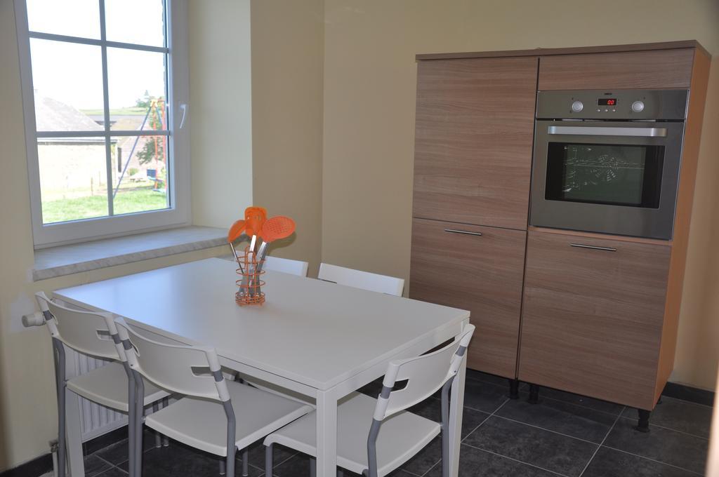 Le Clos De Rosa La Roche-en-Ardenne Room photo