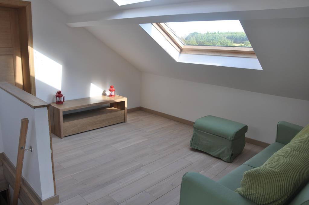 Le Clos De Rosa La Roche-en-Ardenne Room photo