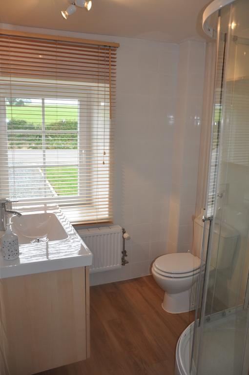 Le Clos De Rosa La Roche-en-Ardenne Room photo